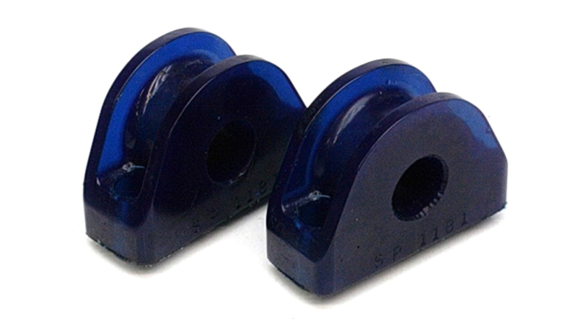 Picture of SuperPro Front Sway Bar To Chassis Mount