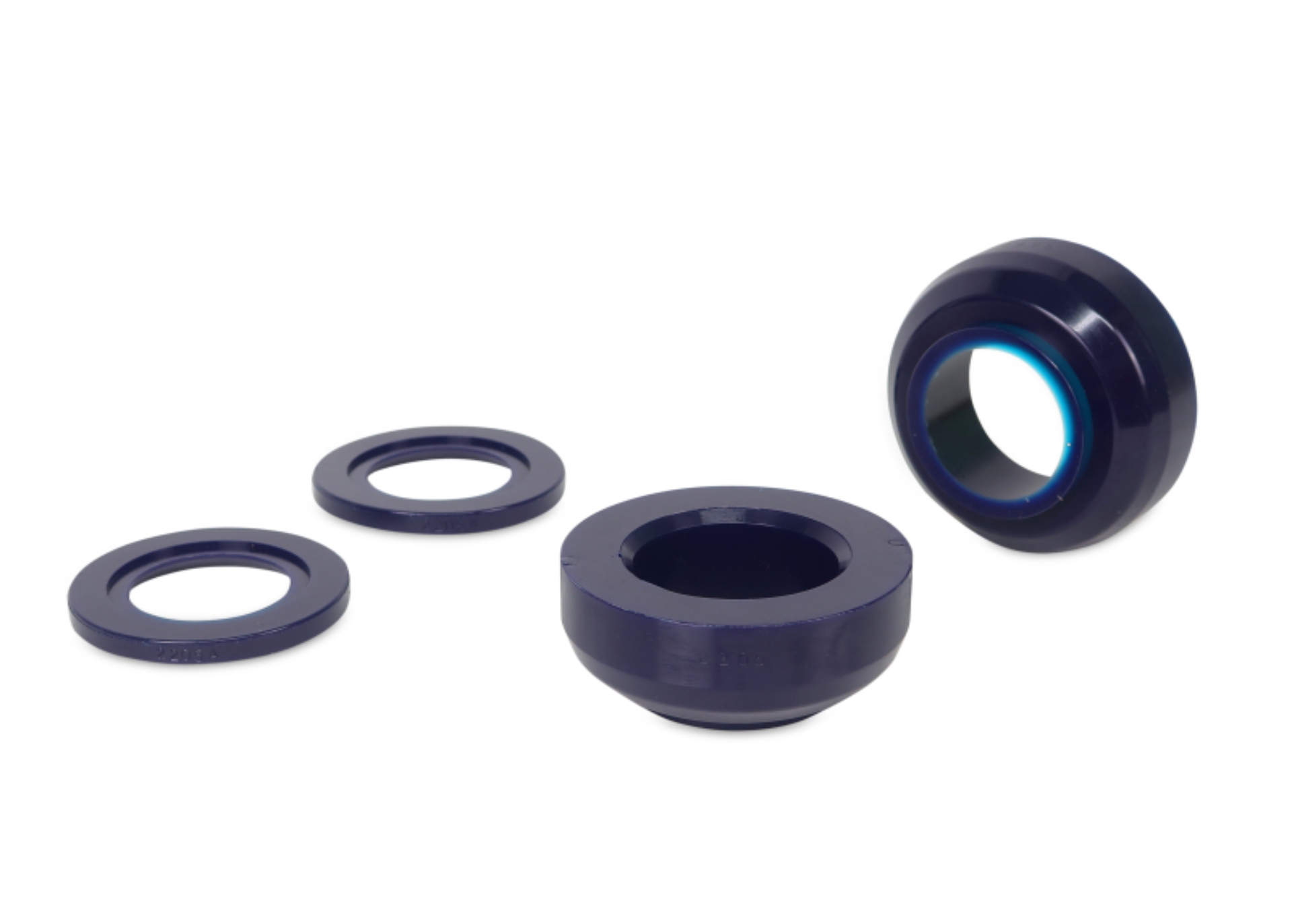 Picture of SuperPro Front Strut Bearing Plate Bush