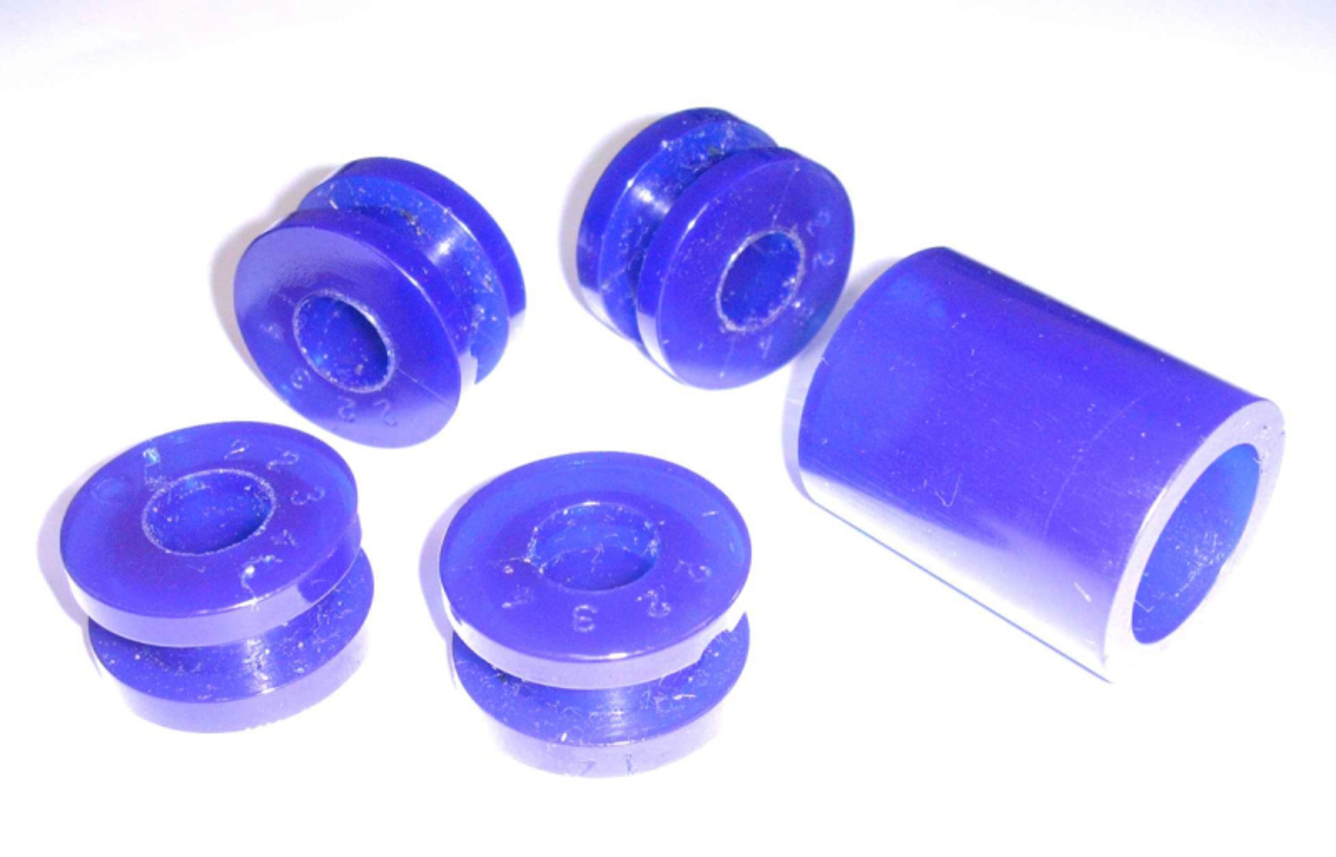 Picture of SuperPro Jaguar MK8 Steer Coupling Kit