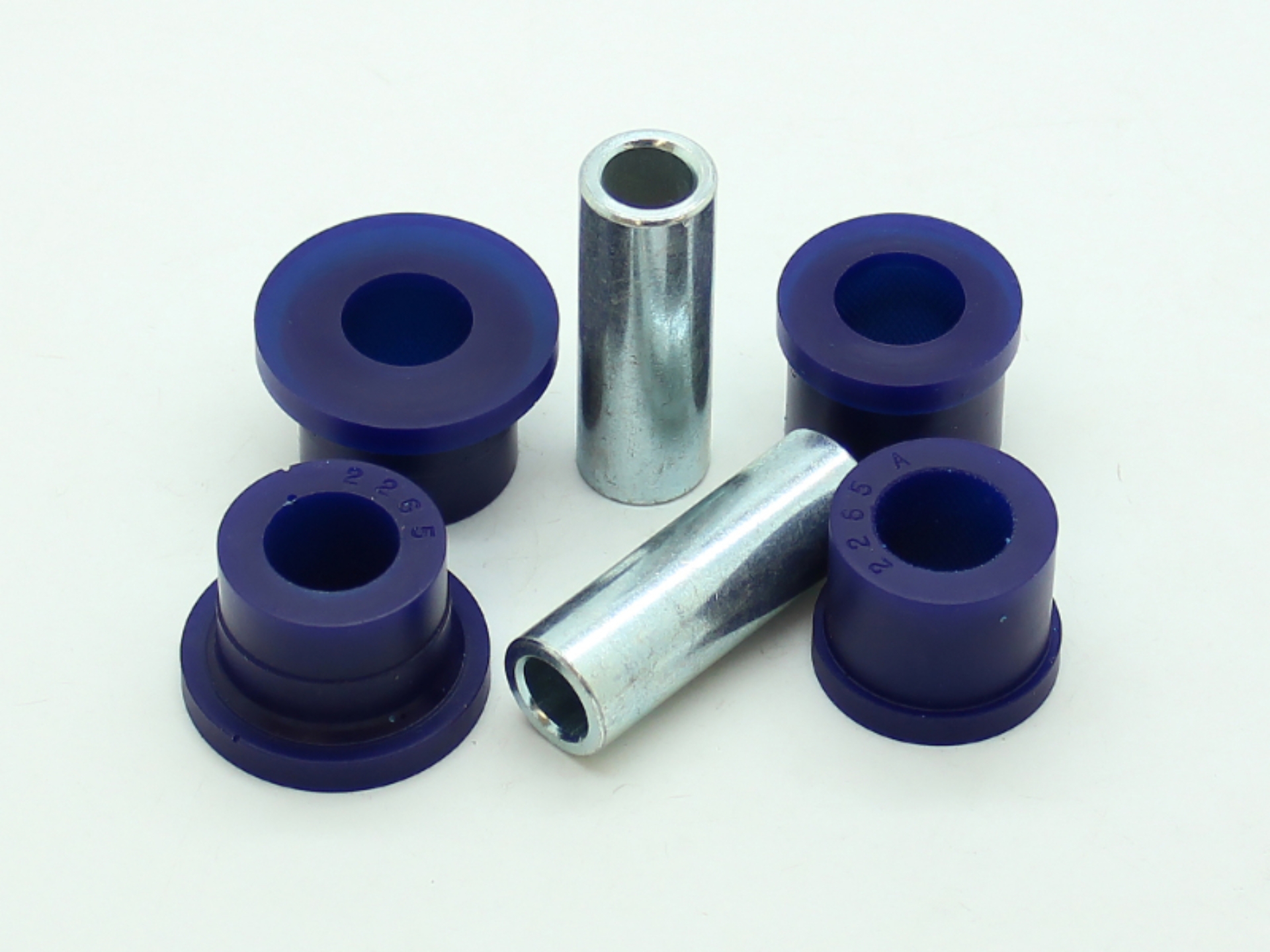 Picture of Superpro SPR Bushings-Control Arm Rear Bushing Kits - SPF2265K