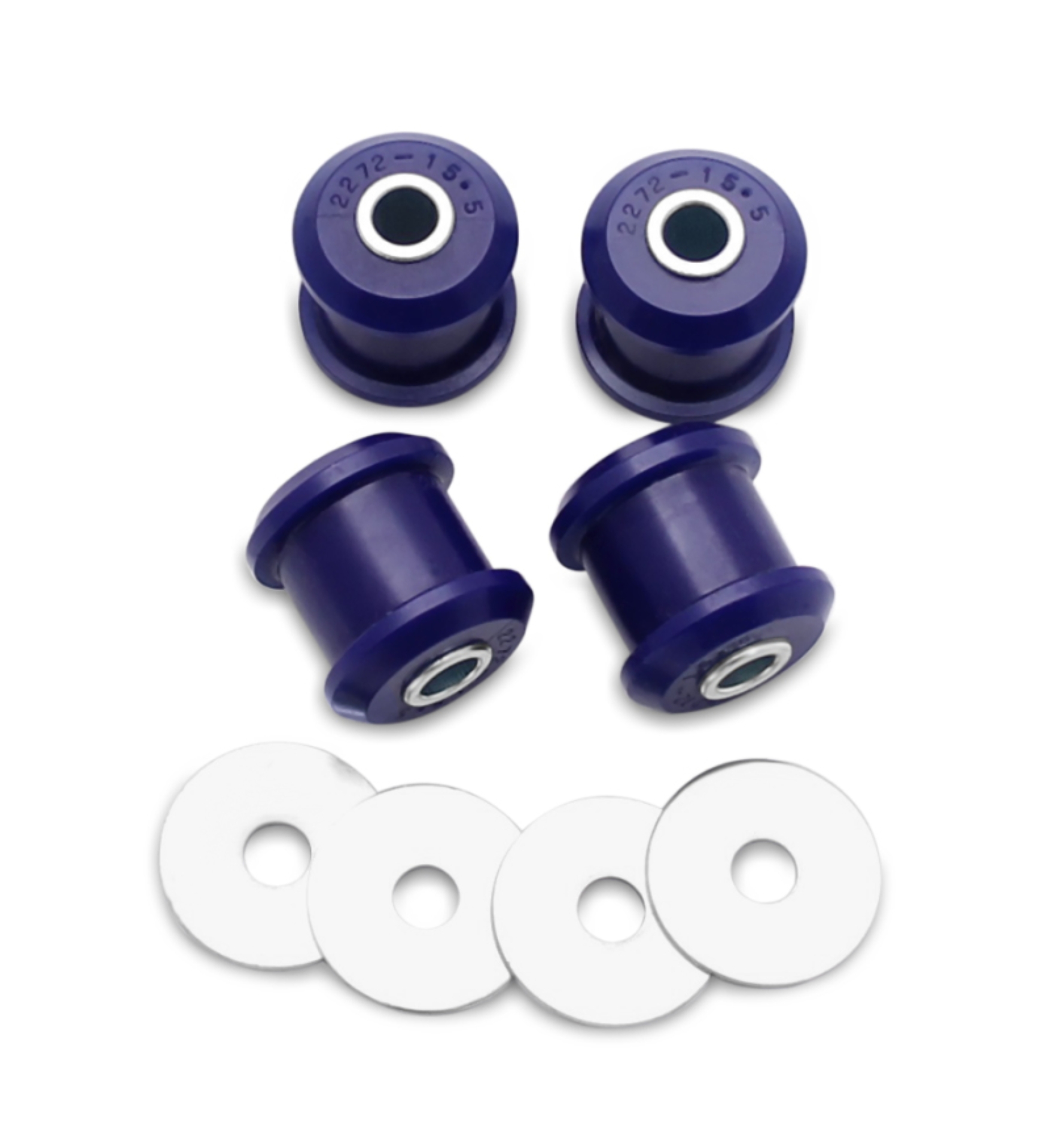 Picture of SuperPro Rear Sway Bar Link Bushing 15.5mm