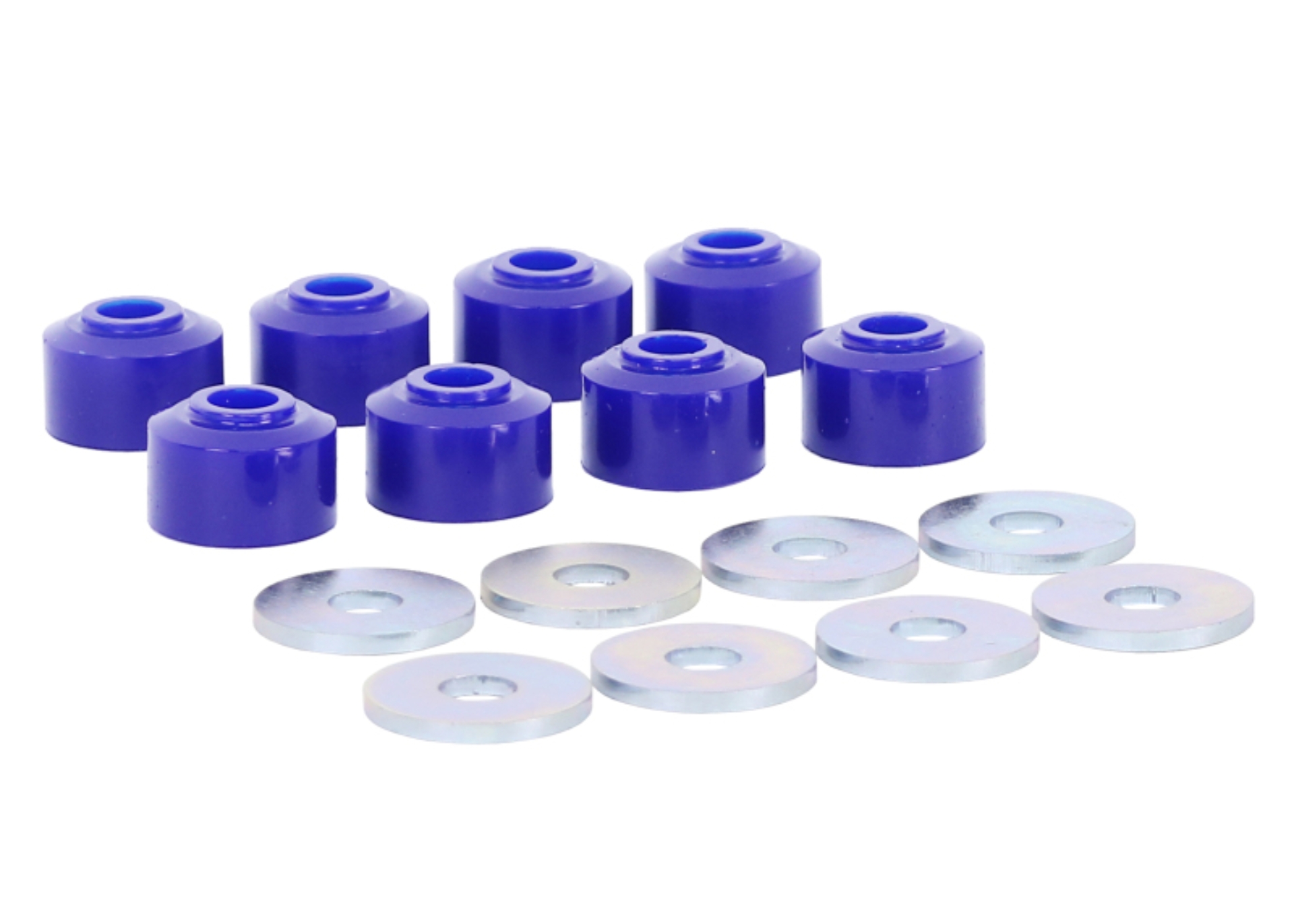 Picture of SuperPro Front Sway Bar Link Bushing Kit