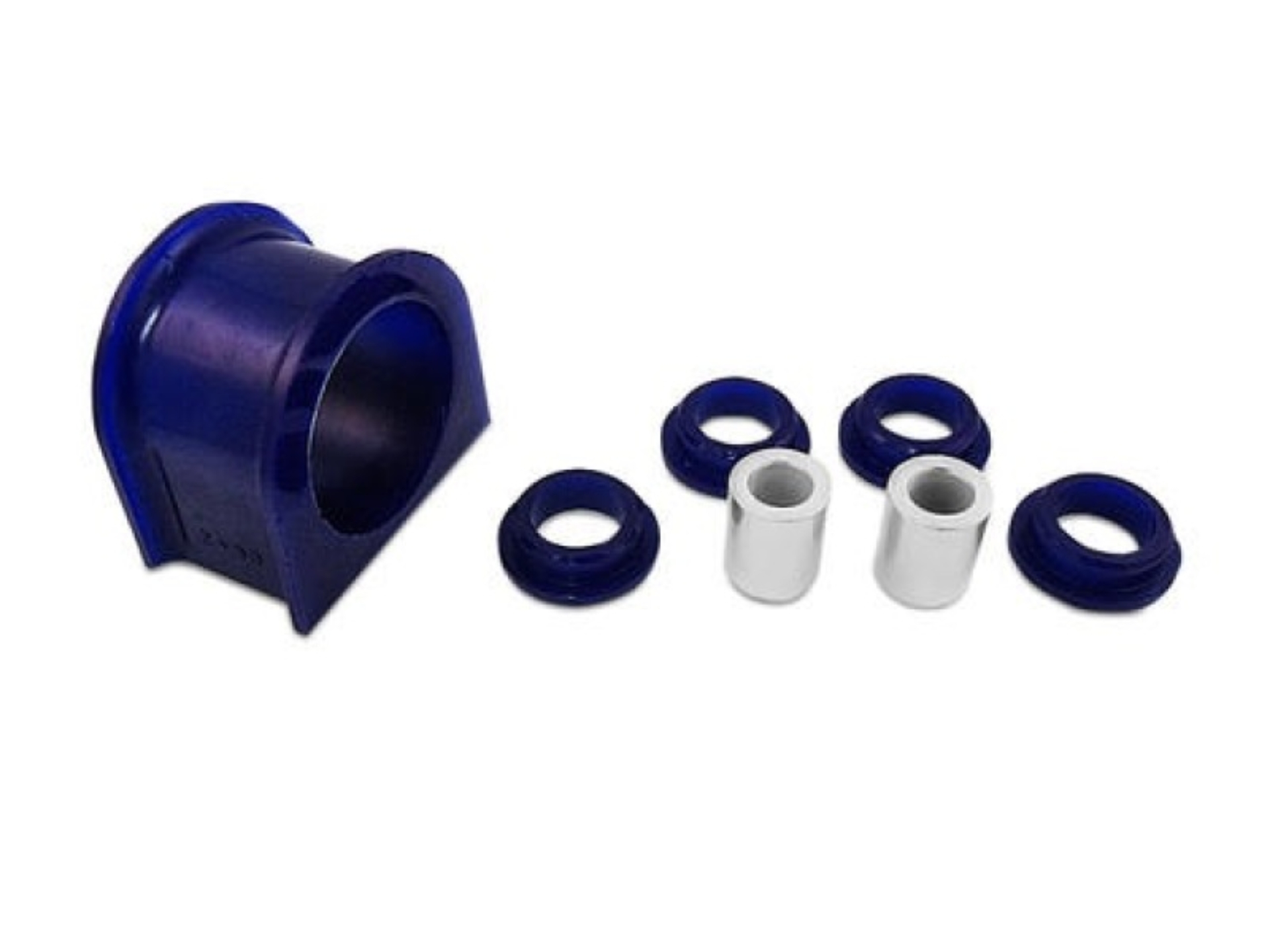 Picture of SuperPro Power Steering Rack Mounting Kit (RHD Cars Only)