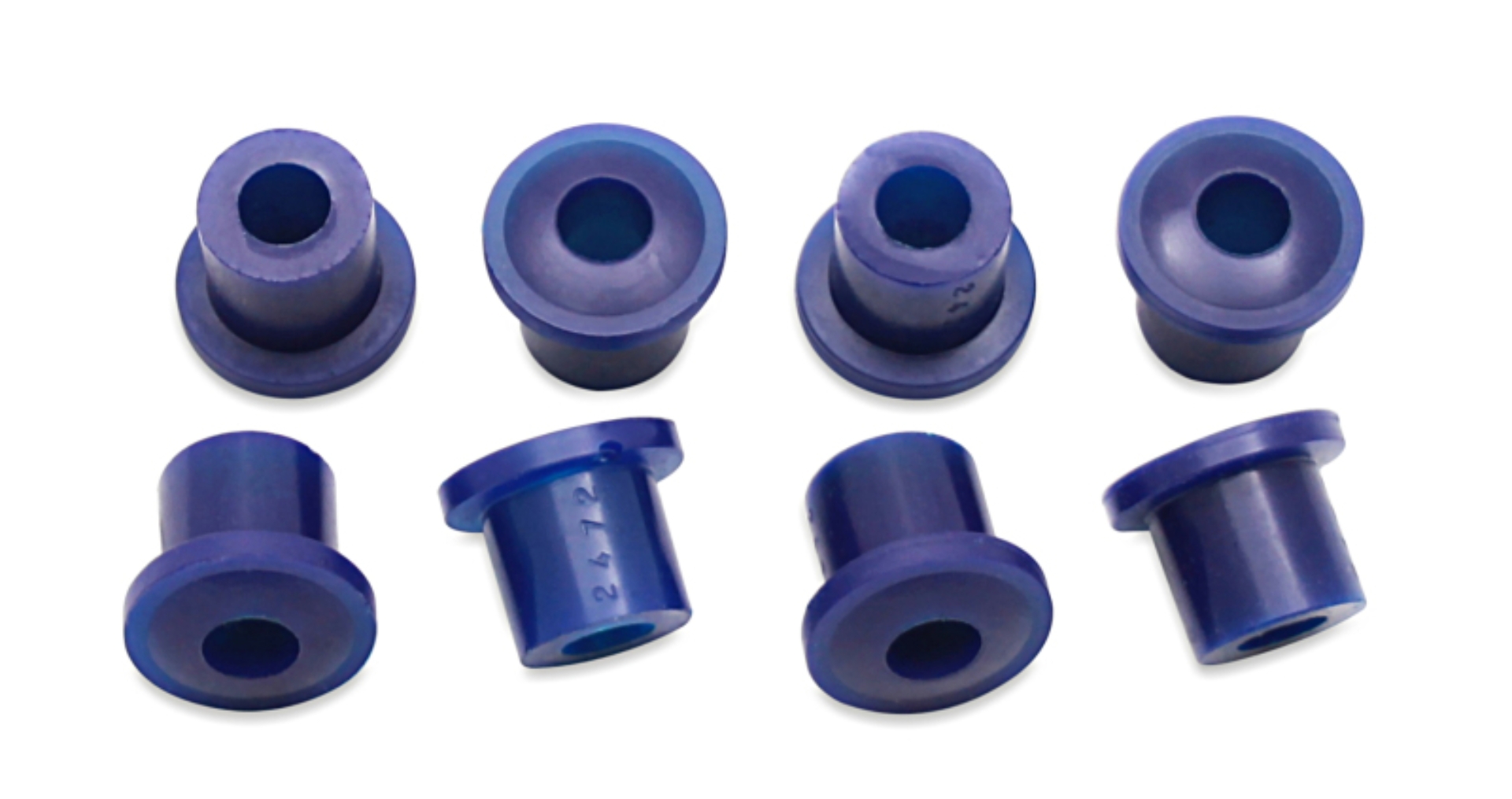 Picture of Superpro SPR Bushings-Leaf Spring Rear Bushing Kits - SPF2472K