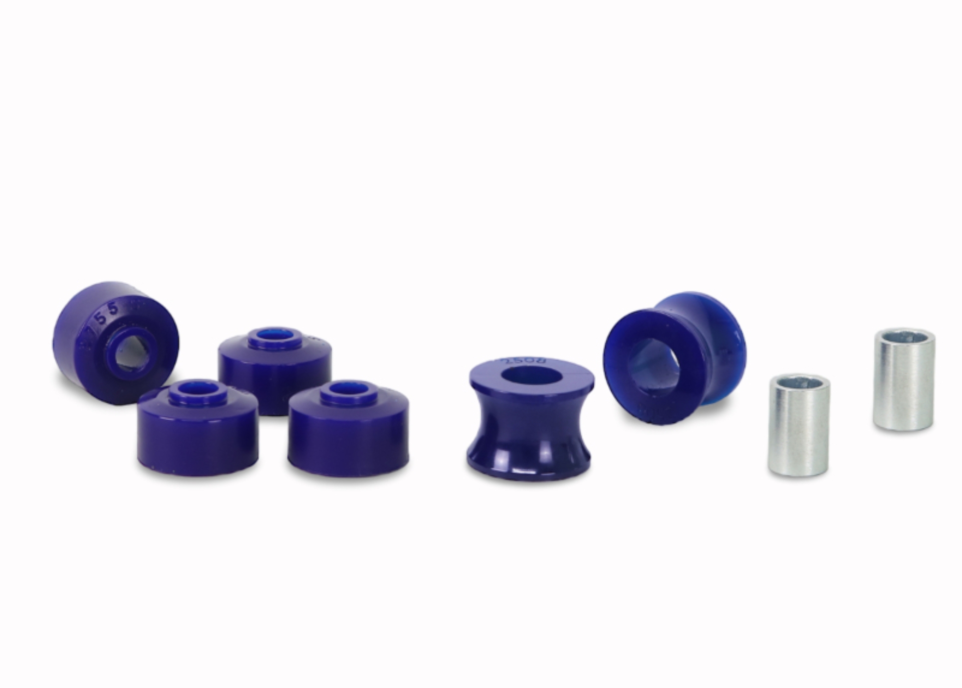 Picture of SuperPro Front Sway Bar Link Upper & Lower
