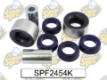 Picture of Superpro SPR Bushings-Control Arm Front Bushing Kits - SPF2454K