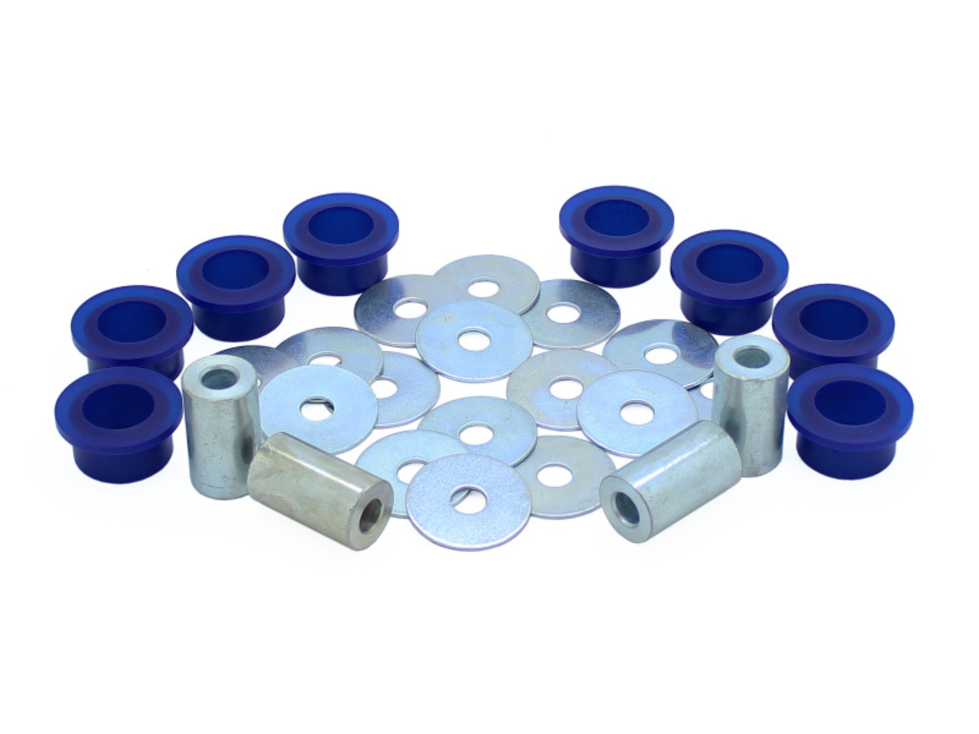 Picture of Superpro SPR Bushings-Control Arm Bushing Kits - SPF2602K