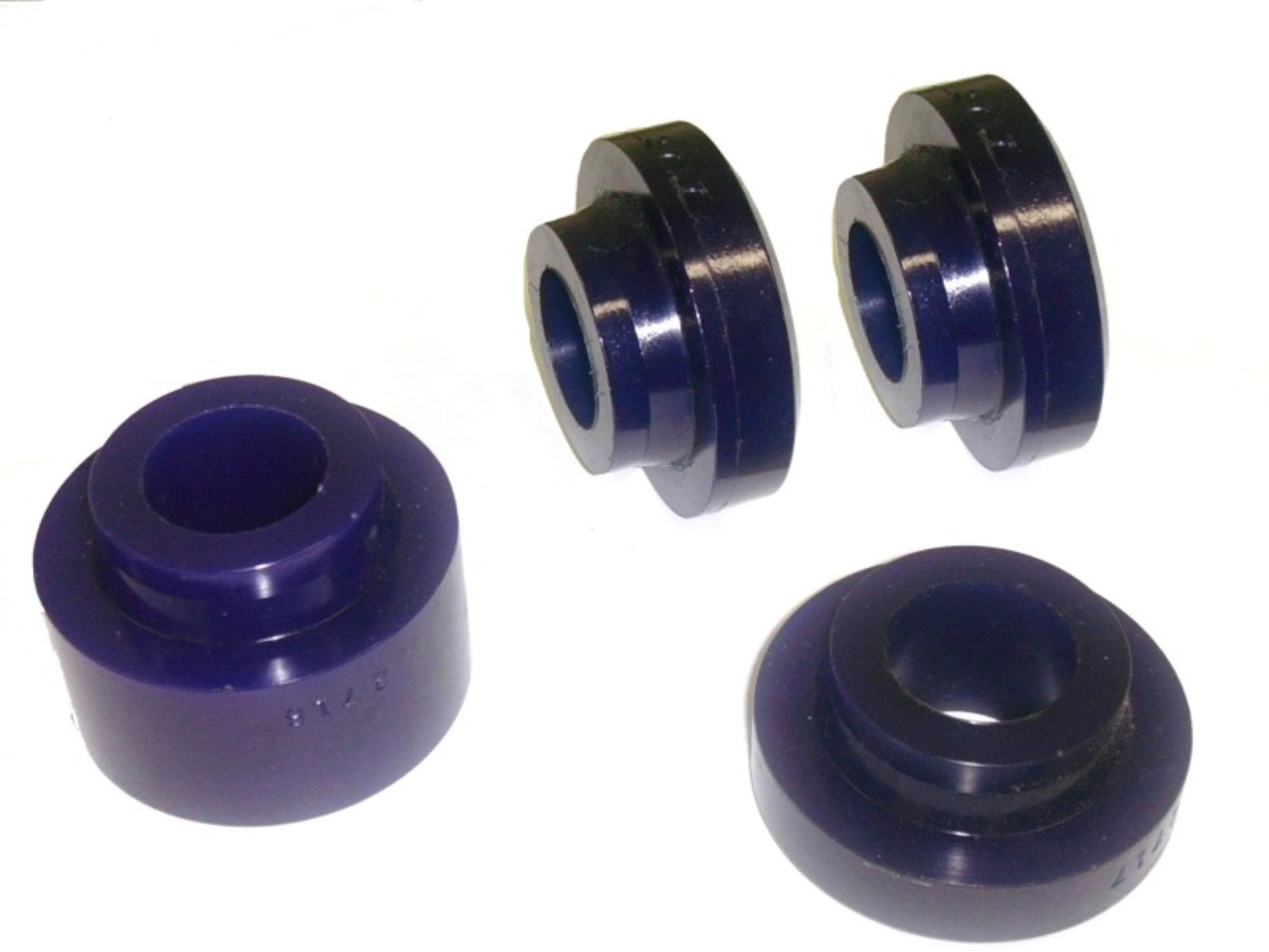 Picture of SuperPro Radius Arm To-Chassis Setback