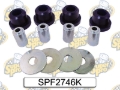 Picture of Superpro SPR Bushings-Control Arm Front Bushing Kits - SPF2746K
