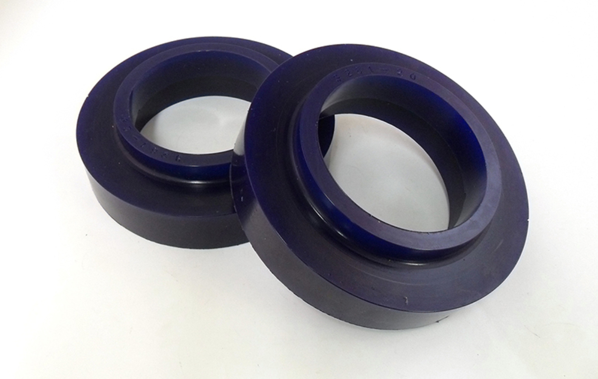 Picture of SuperPro Coil Spring Spacer Kit - 10mm (Pair)