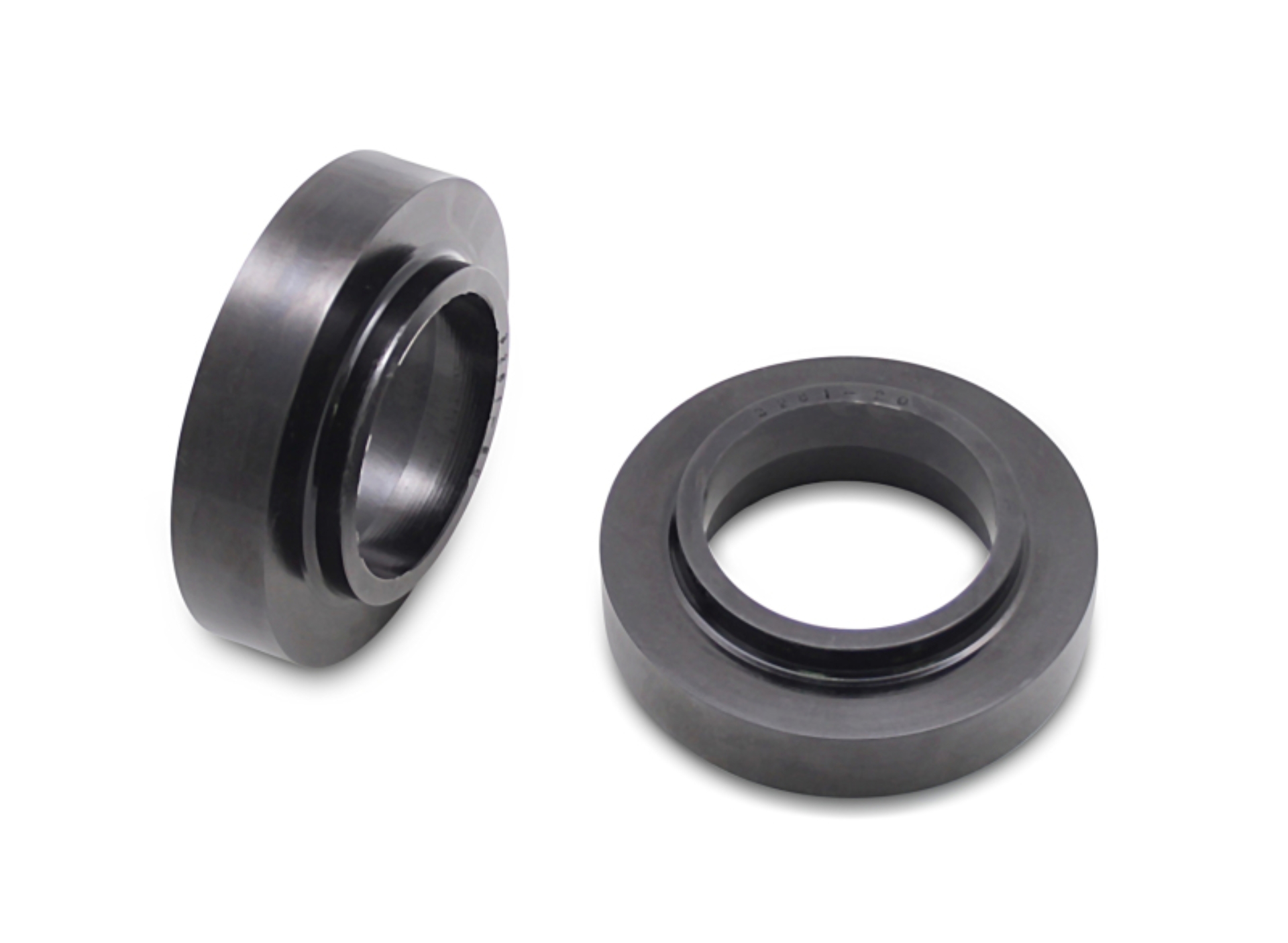 Picture of SuperPro Coil Spring Spacer Kit - 20mm (Pair)