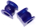 Picture of SuperPro Nissan Sway Bar 21mm Mounting Kit