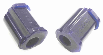 Picture of SuperPro Rear Sway Bar To Chassis 15mm Kit