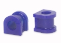 Picture of SuperPro 06-14 Lexus IS250 28mm Front Sway Bar Mount Bushing Set