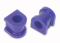 Picture of SuperPro 06-14 Lexus IS250 28mm Front Sway Bar Mount Bushing Set