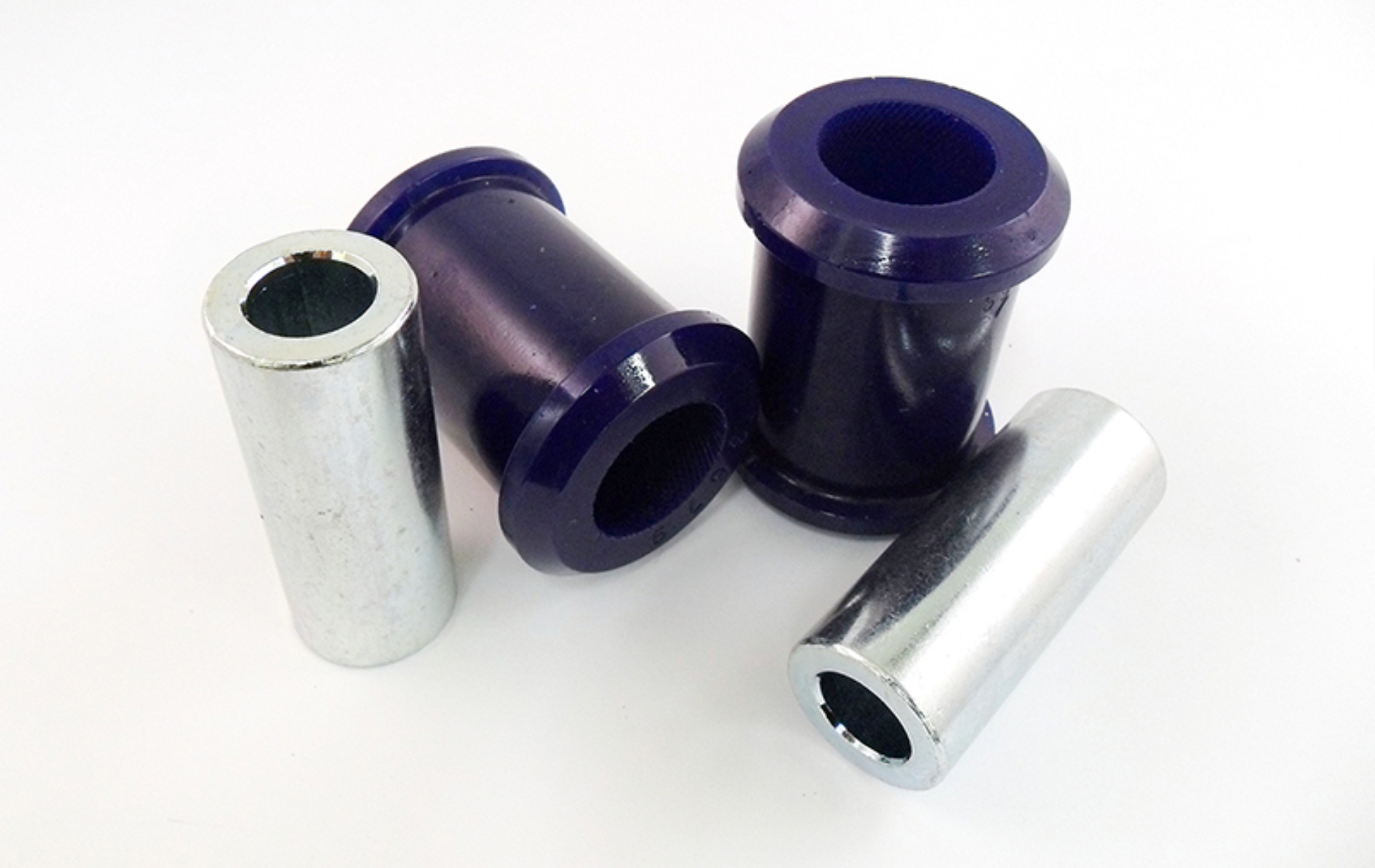 Picture of Superpro SPR Bushings-Control Arm Front Bushing Kits - SPF3679K