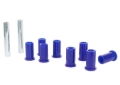 Picture of Superpro SPR Bushings-Leaf Spring Rear Bushing Kits - SPF3745K