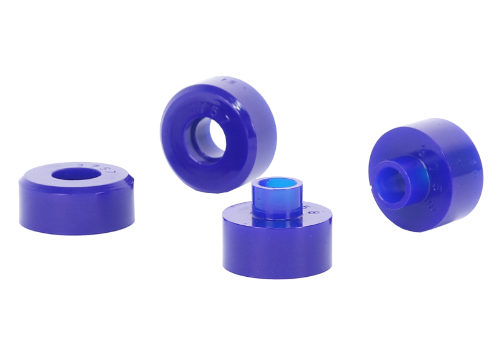 Picture of Superpro SPR Bushings-Shock Bushing Kits - SPF3757K