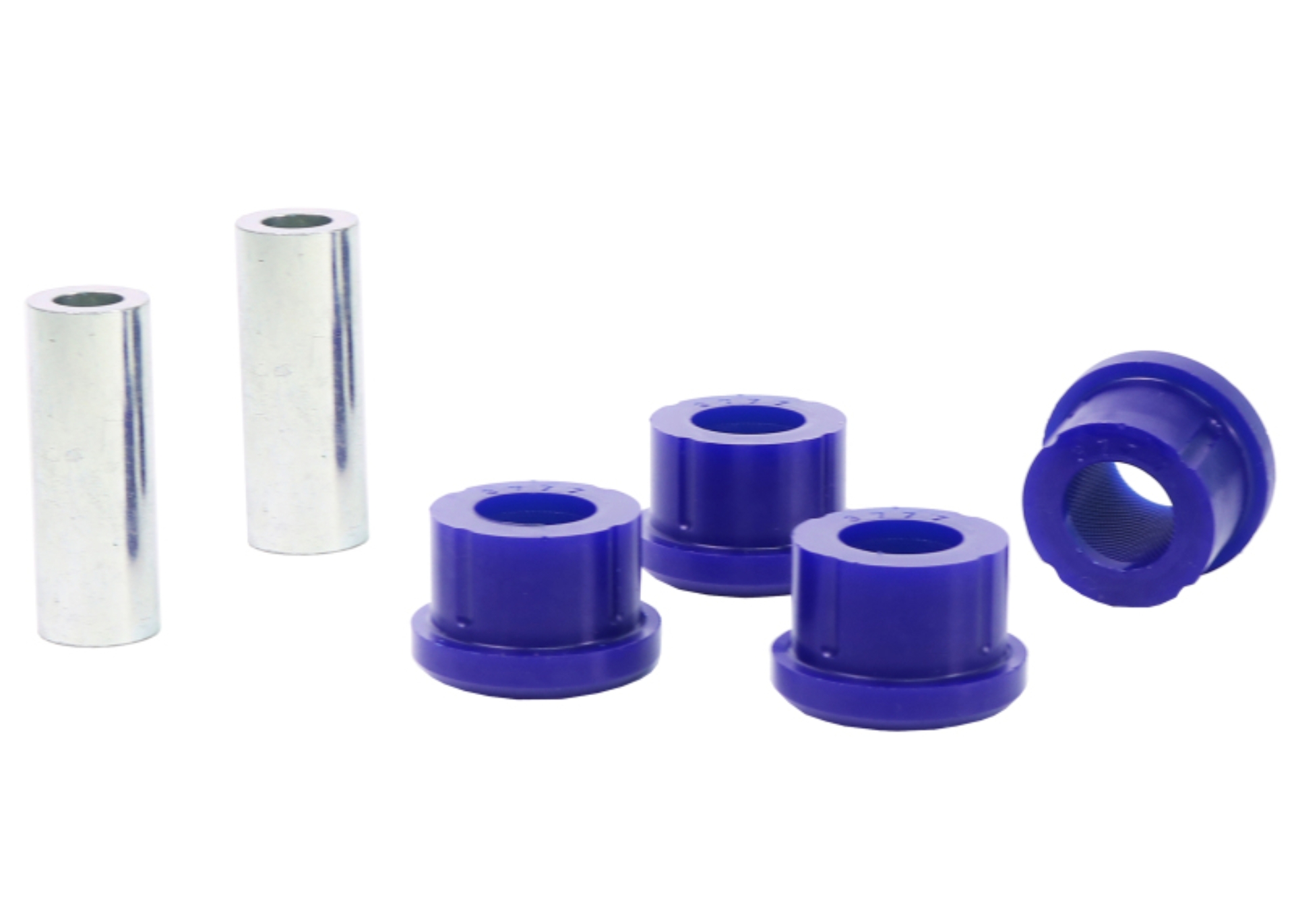 Picture of Superpro SPR Bushings-Control Arm Front Bushing Kits - SPF3777K