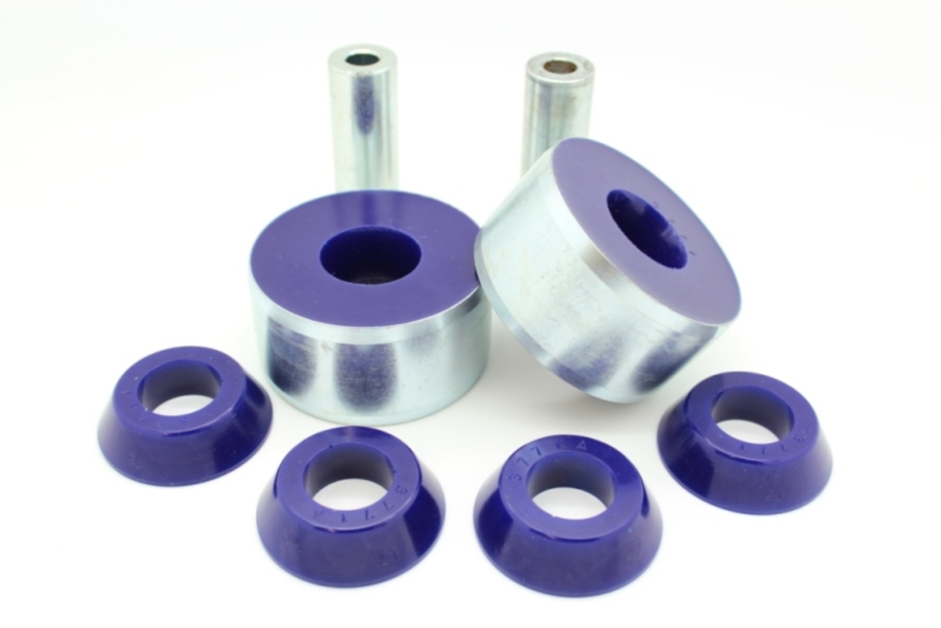Picture of Superpro SPR Bushings-Beam Axle Rear Bushing Kits - SPF4150K