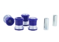 Picture of Superpro SPR Bushings-Control Arm Front Bushing Kits - SPF3873XK