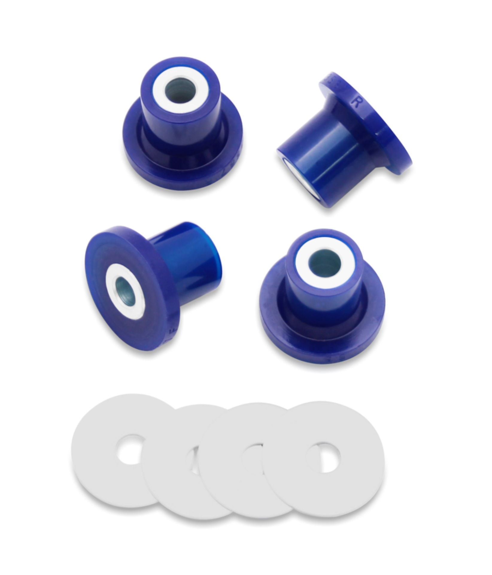 Picture of Superpro SPR Bushings-Steering Rack Front Bushing Kits - SPF4420K