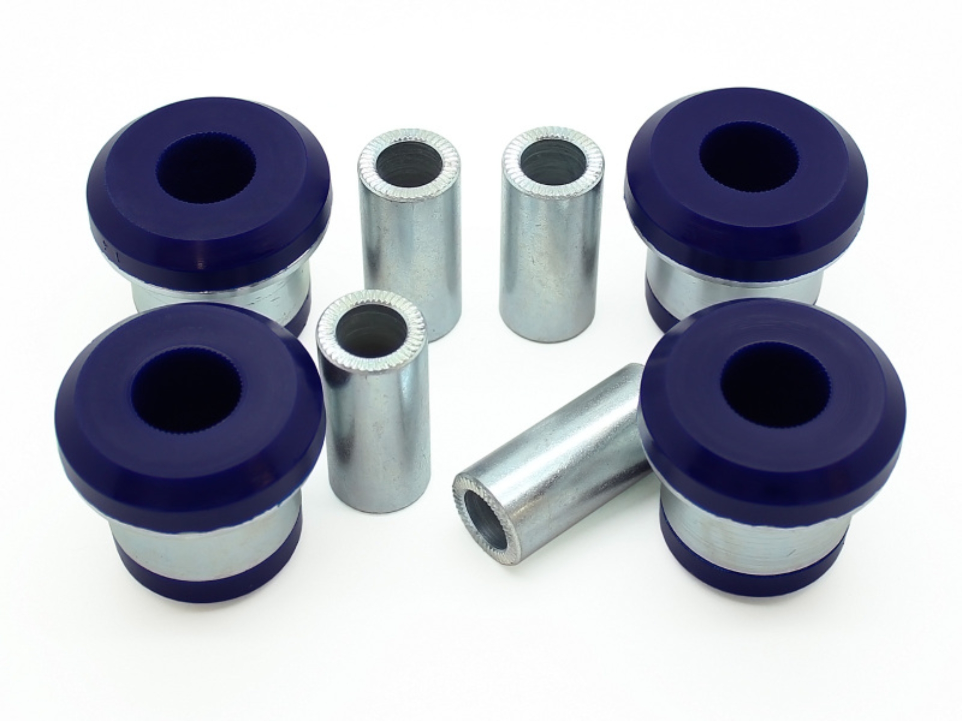 Picture of Superpro SPR Bushings-Control Arm Rear Bushing Kits - SPF4517K