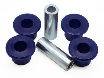 Picture of SuperPro Rr/Front Spring Eye Bushing Kit