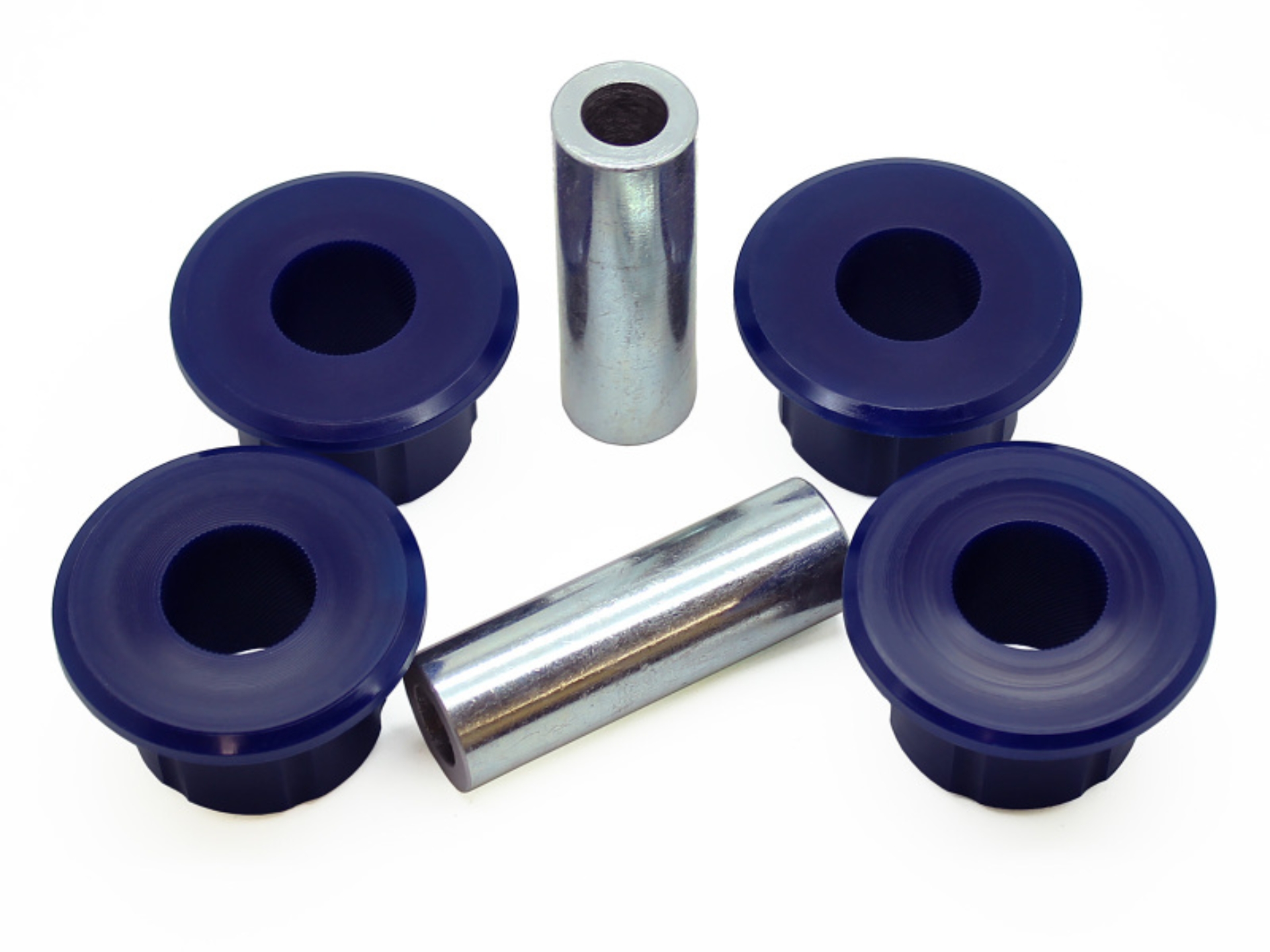 Picture of SuperPro Rear Spring Eye Bushing Kit