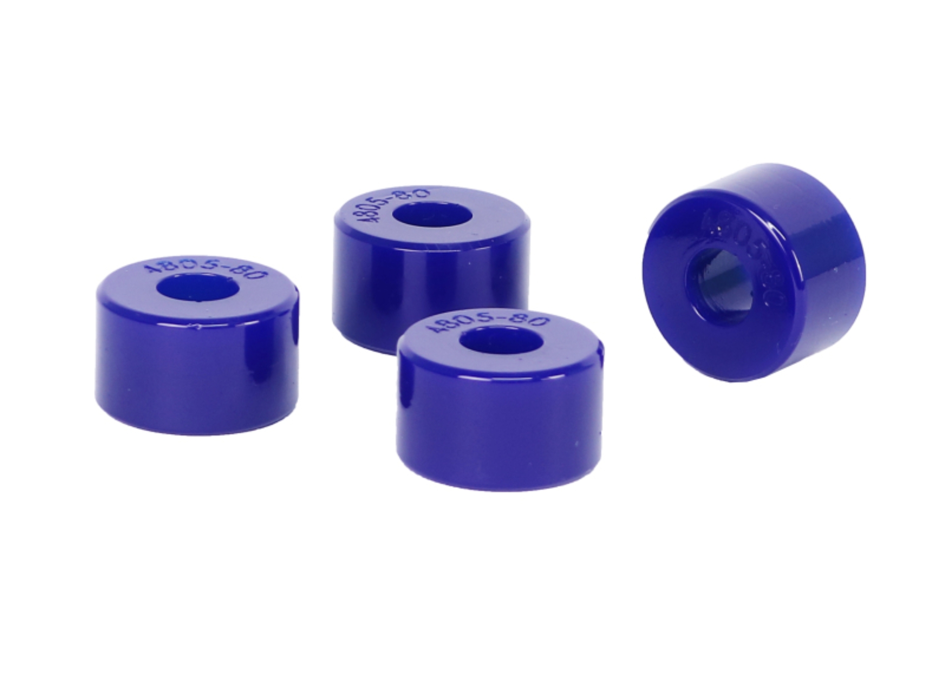 Picture of SuperPro Sway Bar Link Upper Bushing Kit