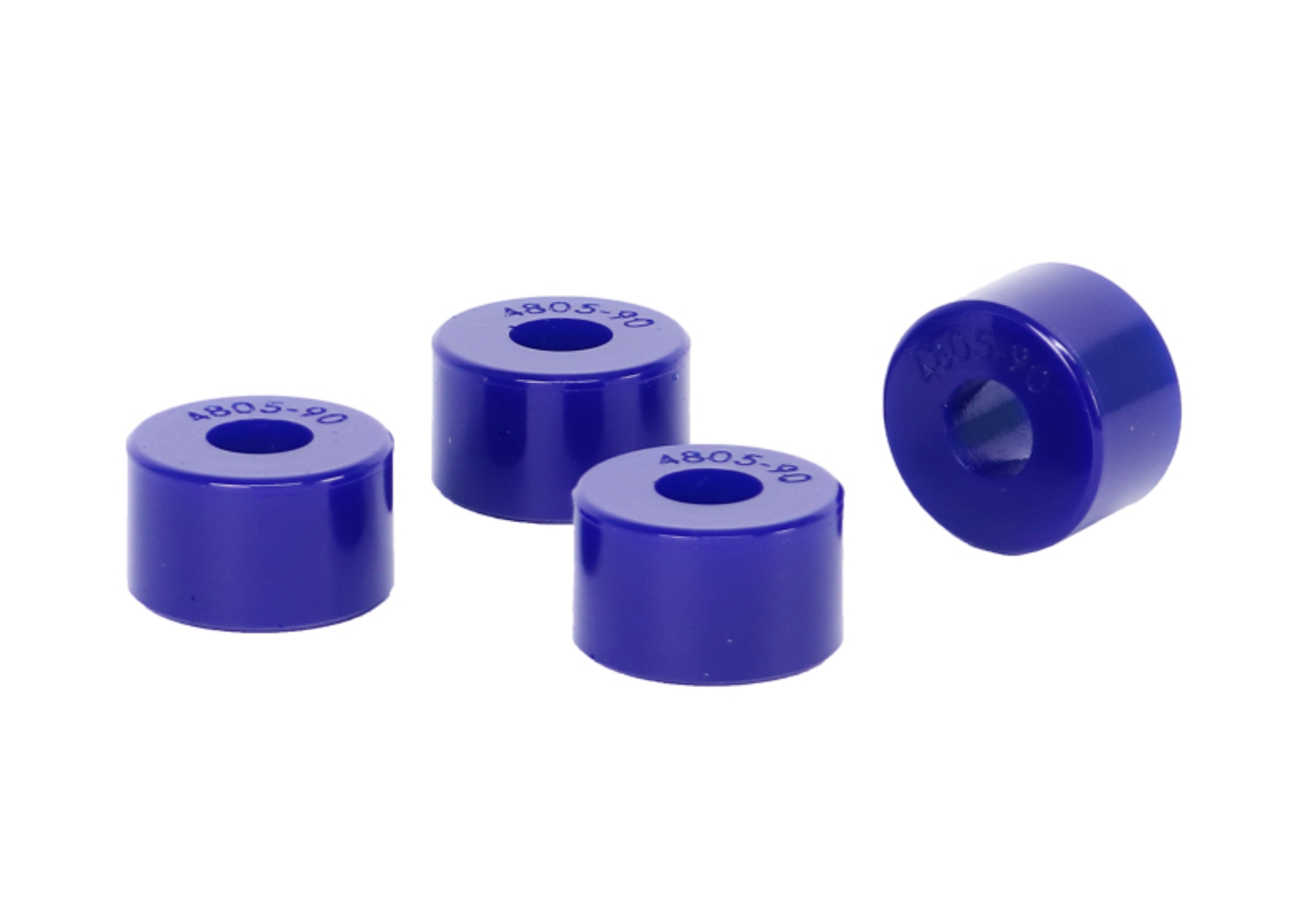 Picture of SuperPro Sway Bar Link Upper Bushing Kit
