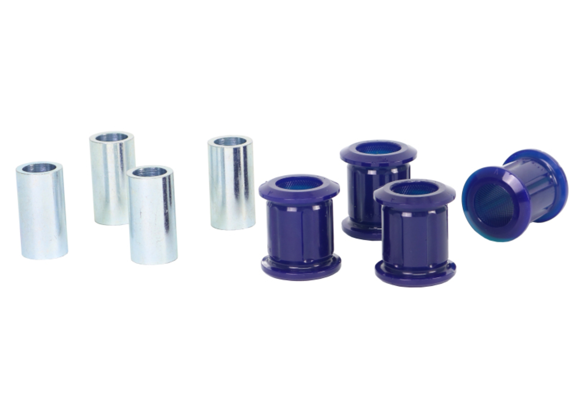 Picture of SuperPro Rear Strut Rod Bushing Kit