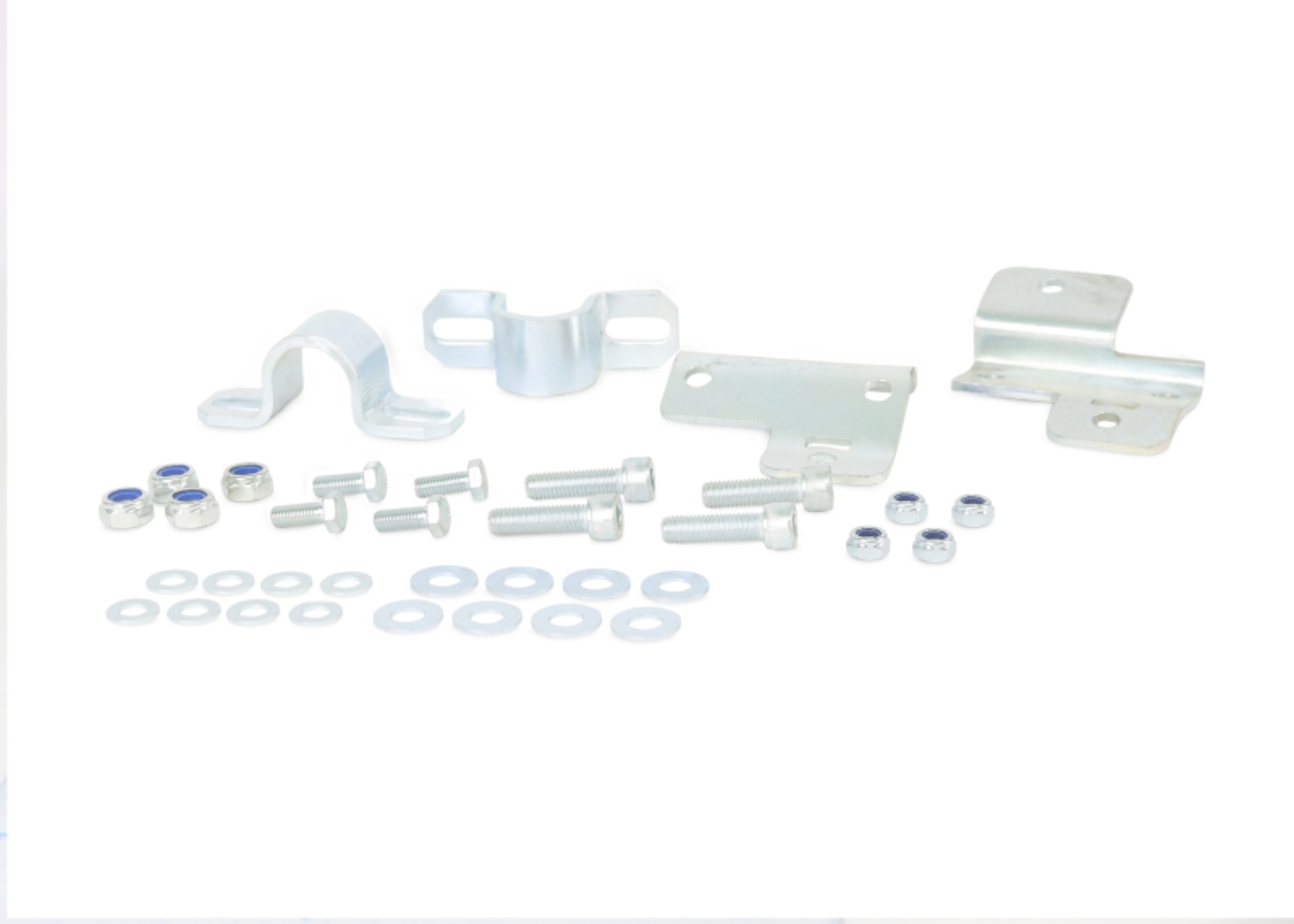 Picture of SuperPro Sway Bar Bracket Kit