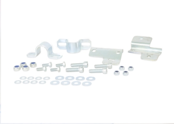 Picture of SuperPro Sway Bar Bracket Kit