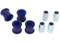 Picture of SuperPro Rear Strut Rod Bushing Kit
