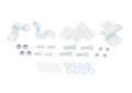 Picture of SuperPro Sway Bar Bracket Kit
