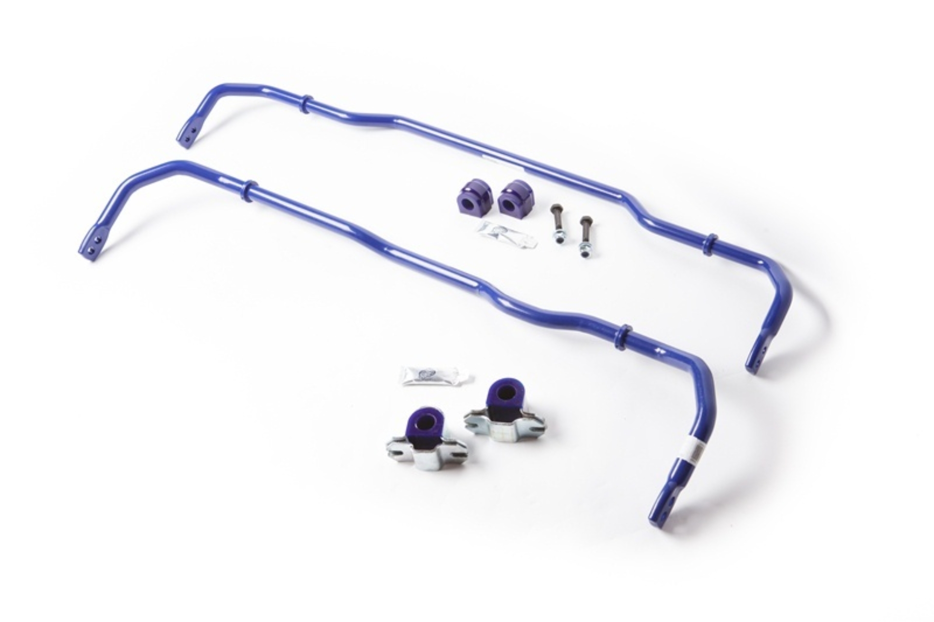 Picture of SuperPro VW MK5/MK6 Fwd Golf & Gti Front & Rear Sway Bar Kit