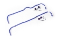 Picture of SuperPro VW Golf MK5 R32/MK6 Golf Rear AWD Front & Rear Sway Bar Kit
