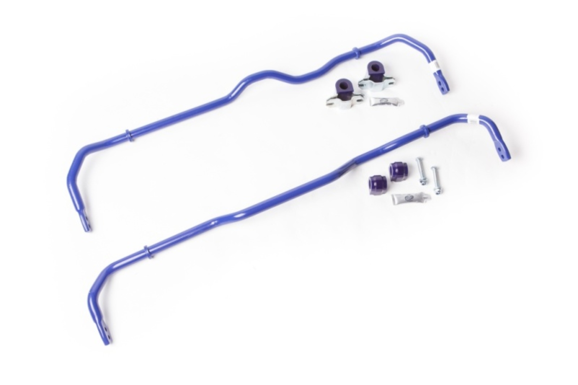 Picture of SuperPro VW Golf MK5 R32/MK6 Golf Rear AWD Front & Rear Sway Bar Kit