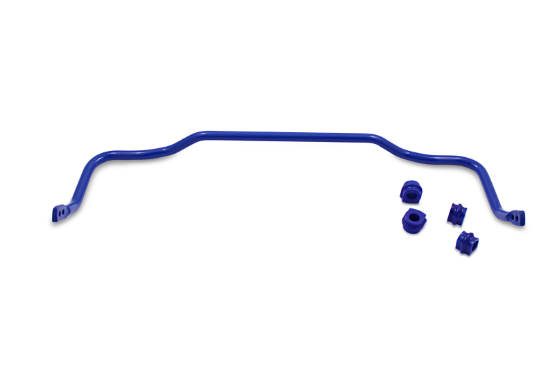 Picture of SuperPro Nissan R32 / R33 / R34 (AWD) 22mm Front 2-Position Adj. Sway Bar