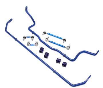 Picture of SuperPro Focus RS 2016-2018 Sway Bar & Adjustable End Link Kit