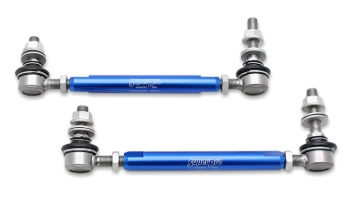 Picture of SuperPro 12mm Adjustable Sway Bar Link 160mm