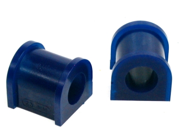 Picture of SuperPro 2006 Mazda MX-5 Miata Touring Front 25mm Sway Bar Mount Bushing Kit