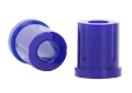 Picture of SuperPro 1963 Chevrolet Corvette Base Front 28mm Sway Bar Mount Bushing Set