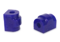 Picture of SuperPro 2009 BMW Z4 sDrive30i Rear 12mm Sway Bar Mount Bushing Set