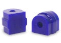 Picture of SuperPro 2011 BMW 1 Series M Base Rear 14mm Sway Bar Mount Bushing Set