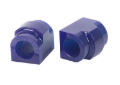 Picture of SuperPro 2009 BMW Z4 sDrive30i Rear 20mm Sway Bar Mount Bushing Set