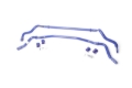 Picture of SuperPro 2008 Mitsubishi Lancer Evolution MR Front / Rear & Sway Bar Kit - 27mm Adjustable