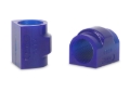 Picture of SuperPro 2009 BMW Z4 sDrive30i Rear 24mm Sway Bar Mount Bushing Set