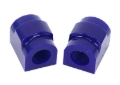 Picture of SuperPro 2009 BMW Z4 sDrive30i Rear 18mm Sway Bar Mount Bushing Set